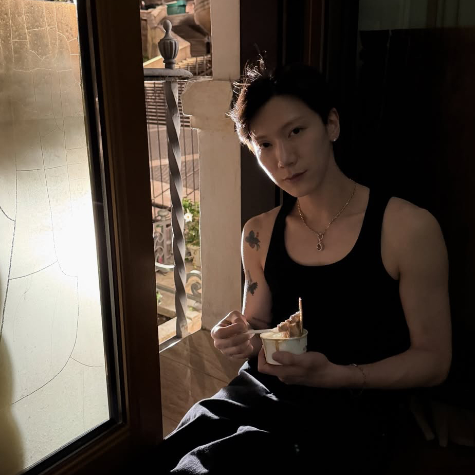 TEN (WayV)粉丝拍下的瞬间