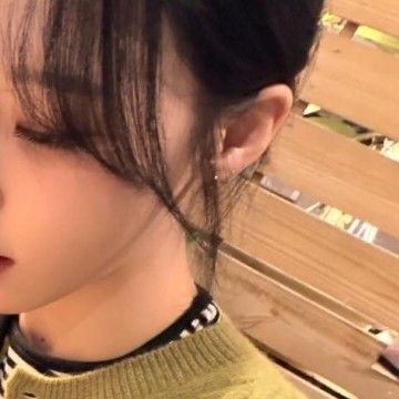 Behind-the-scenes cut of Moonbyul (MAMAMOO)