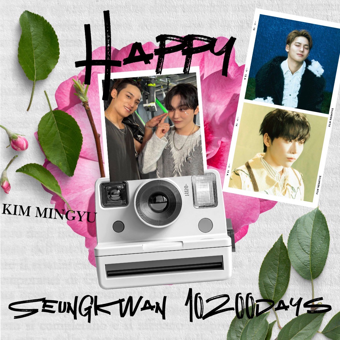 Feed komunitas K-pop terpanas hari ini