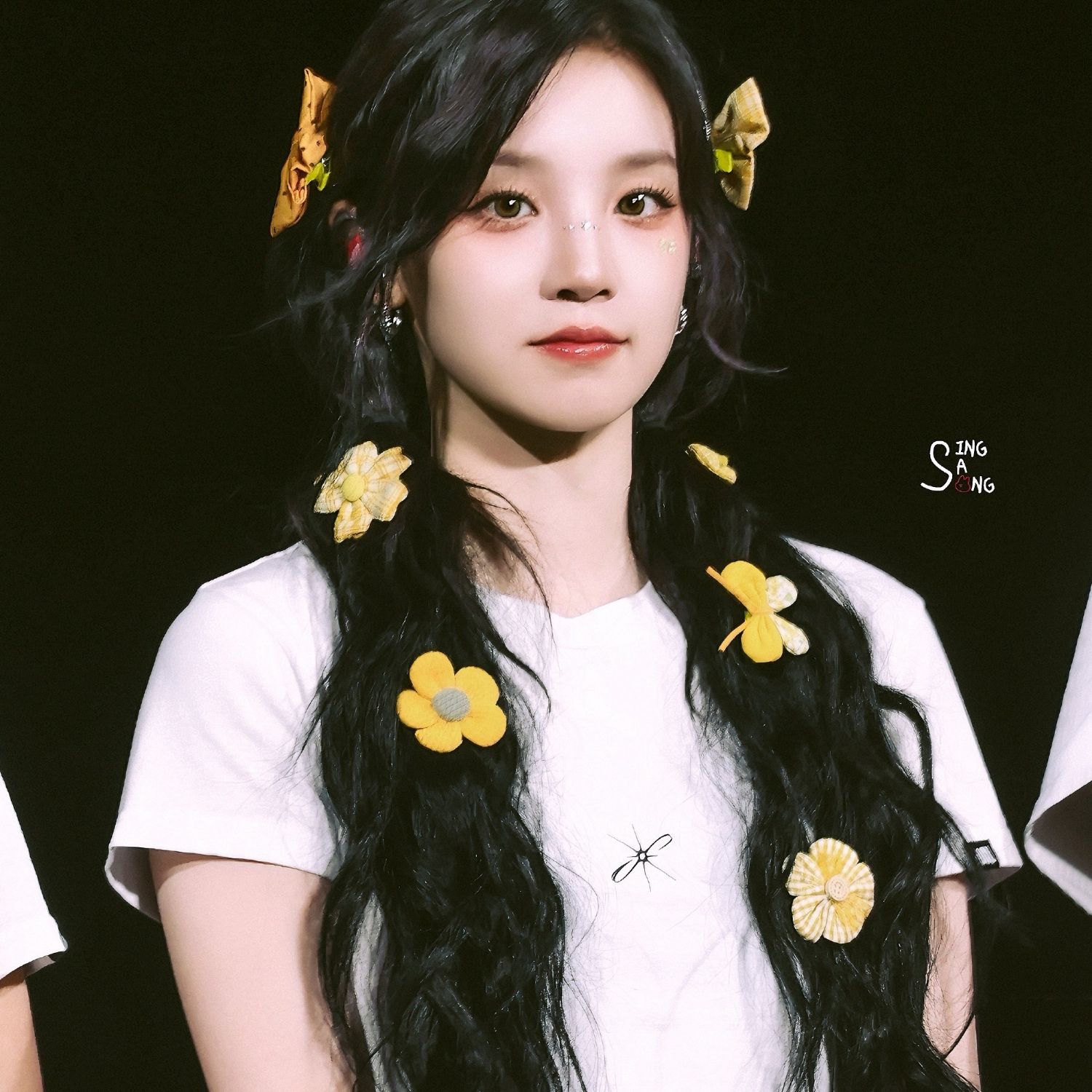 Foto terbaru Yuqi (i-dle)