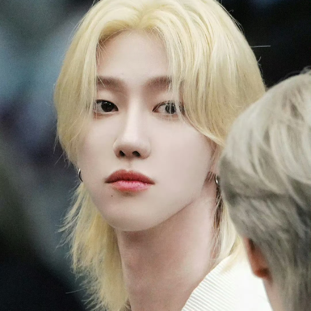 The 8 (SEVENTEEN)的最新照片