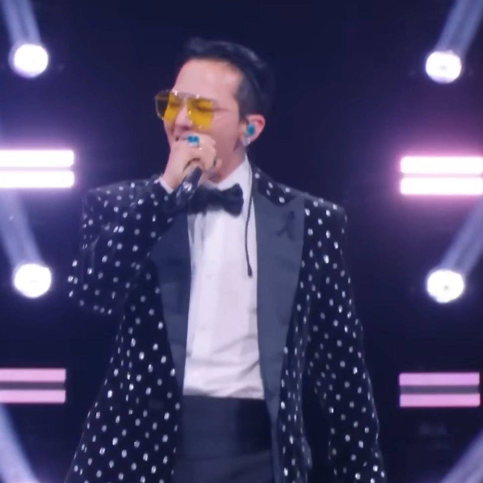 Latest photo of G-DRAGON (BIGBANG)