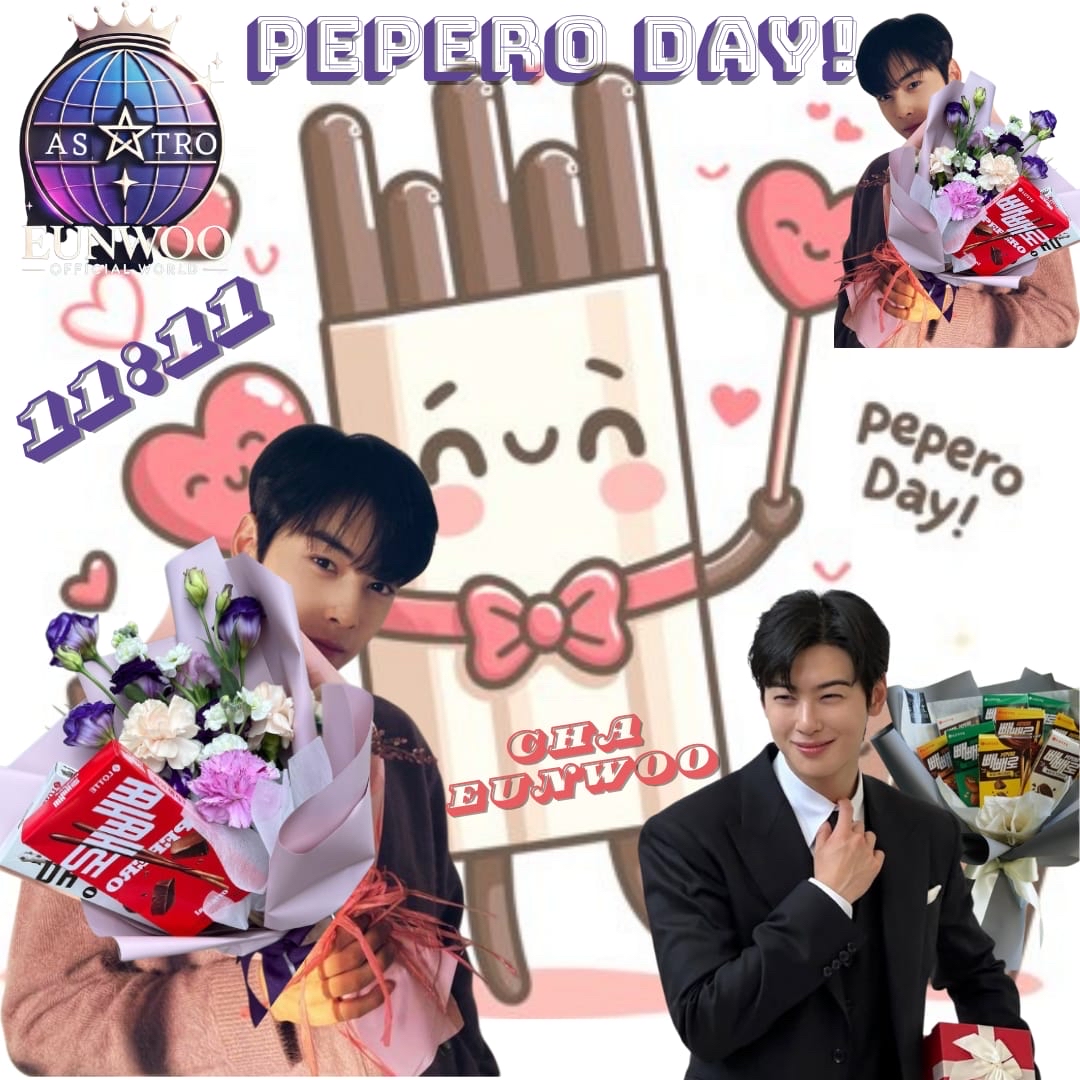 Behind-the-scenes cut of Eunwoo (ASTRO)