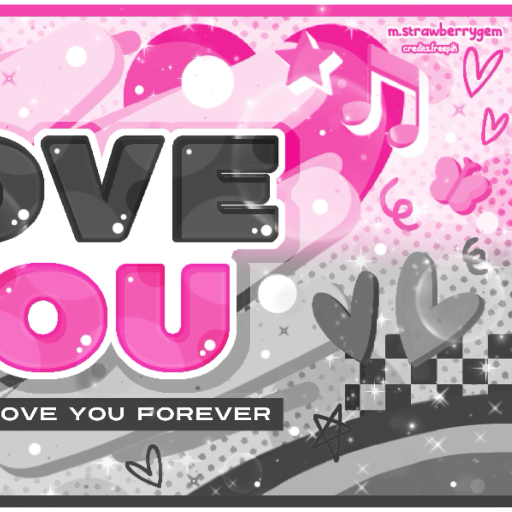 Recent activity shot of NMIXX