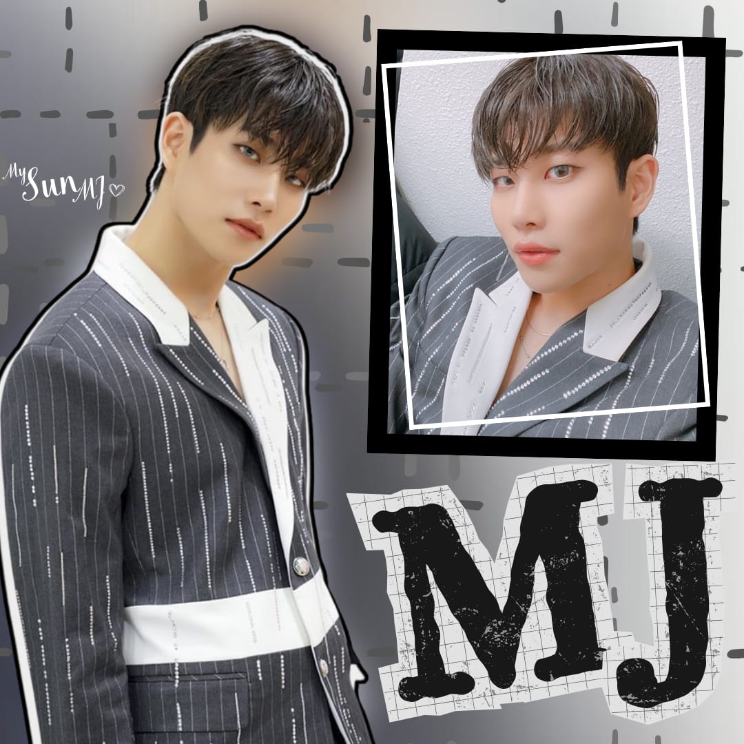 Recent activity shot of MJ (ASTRO)