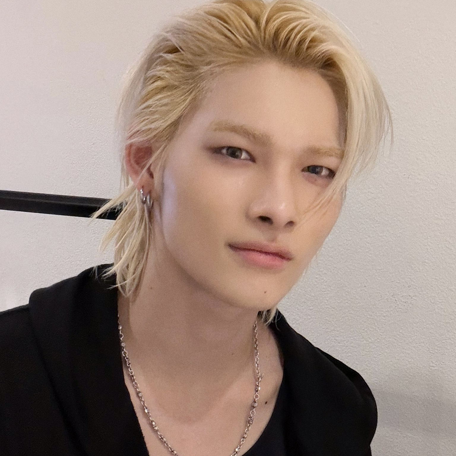 NI-KI (ENHYPEN)的最新活動照片