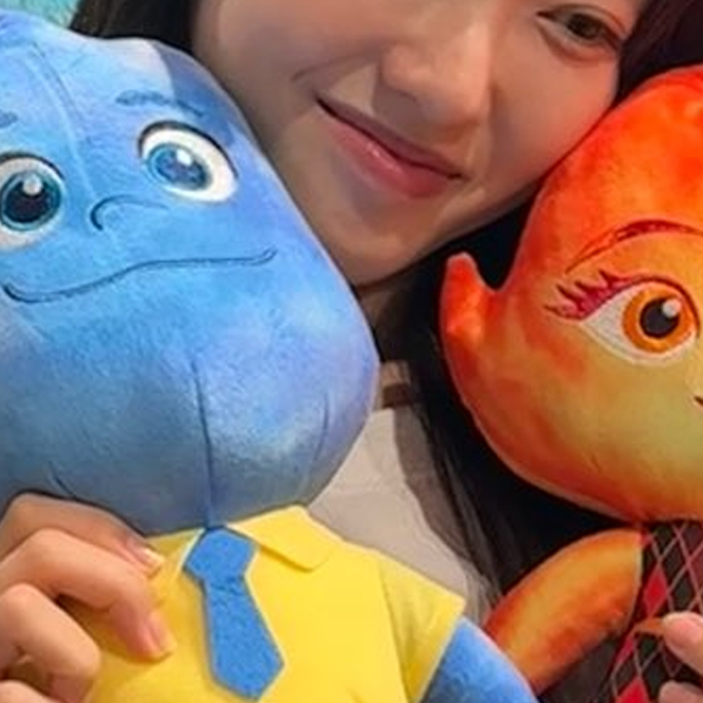 ゴウォン (Loossemble)の最新写真