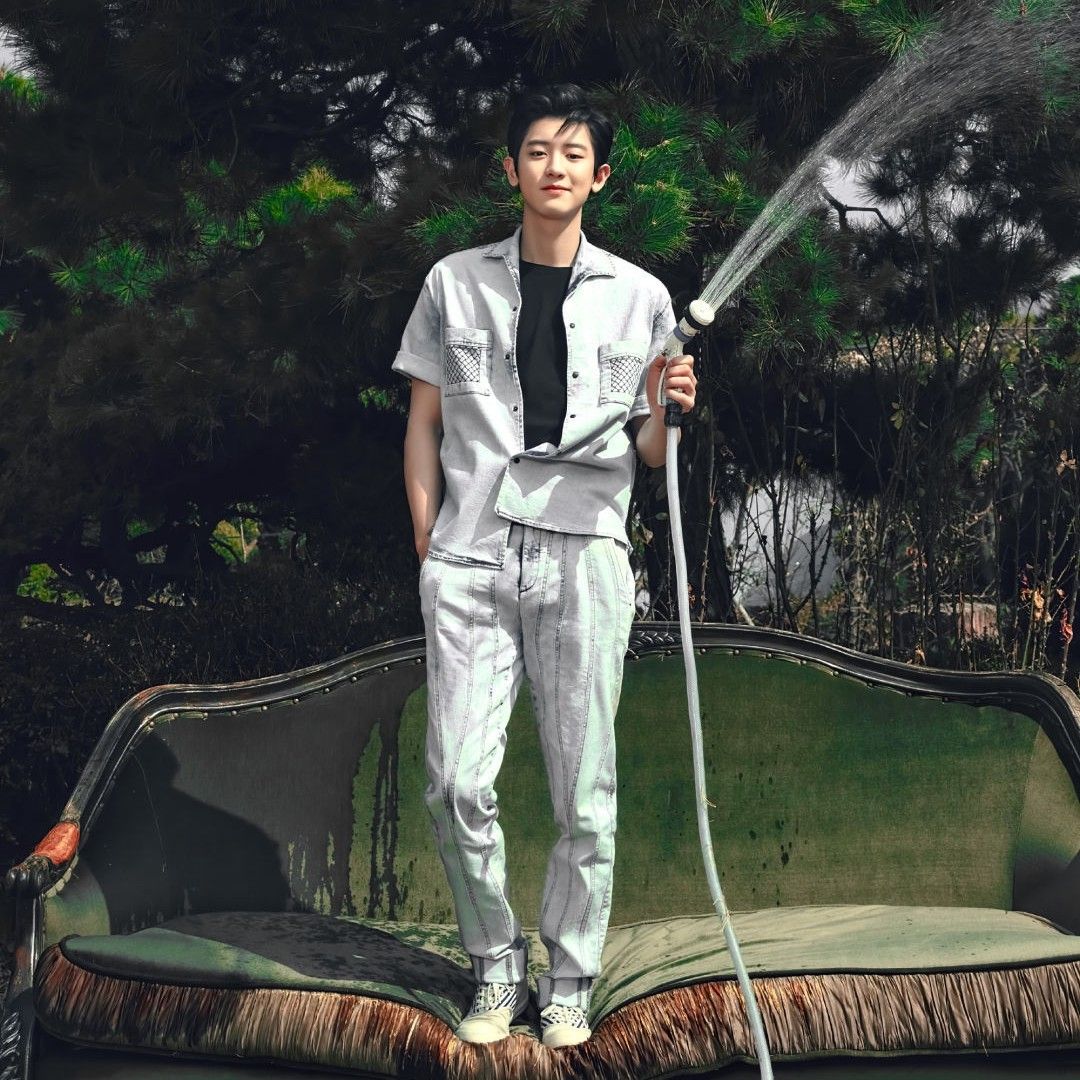 찬열 (EXO)의 최신 사진