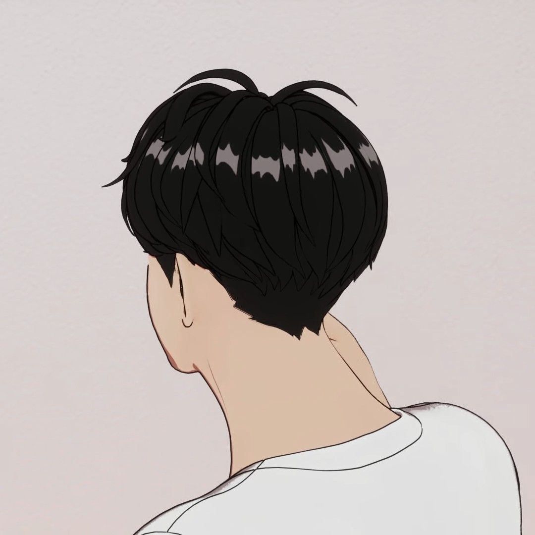 Recent activity shot of Hamin (PLAVE)