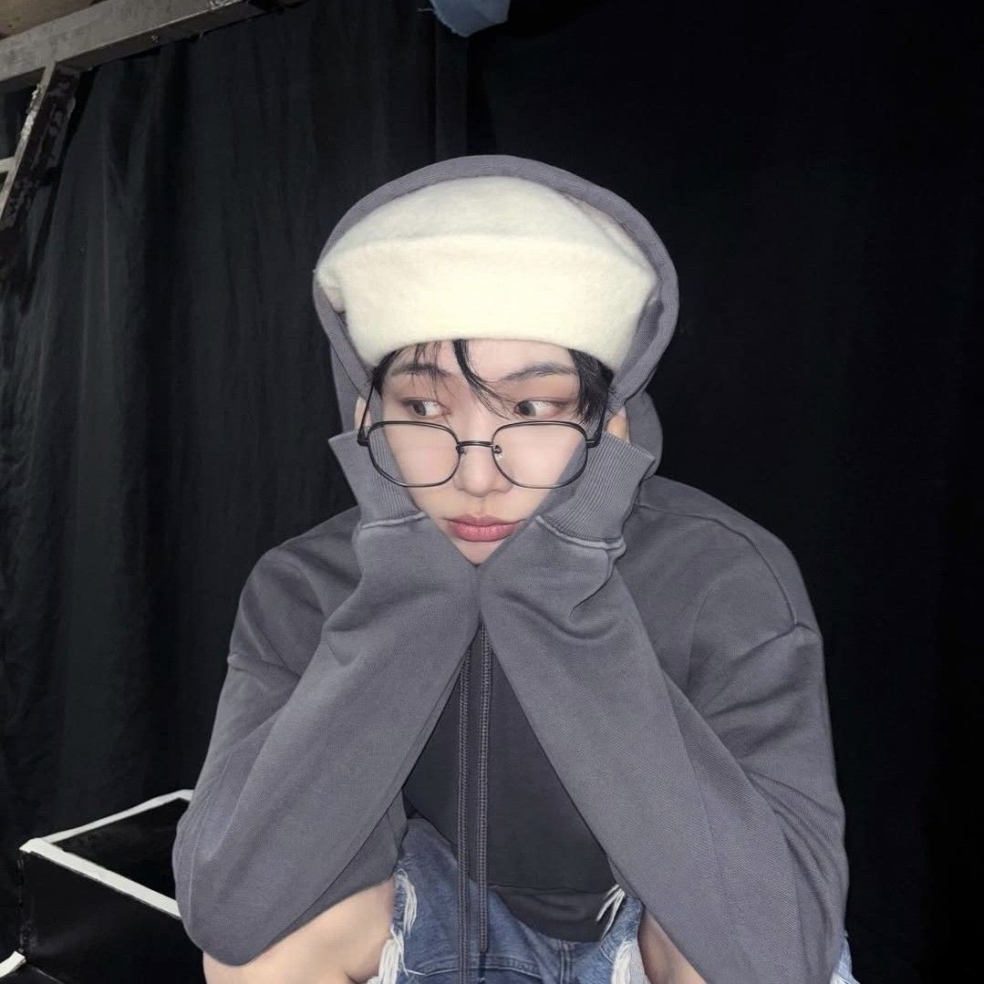 Recent activity shot of Myeong Jaehyun (BOYNEXTDOOR)