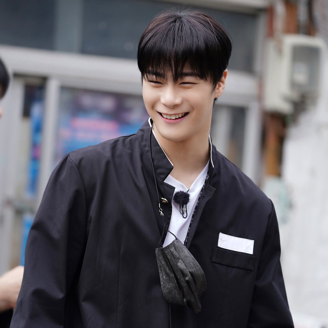 Behind-the-scenes cut of ASTRO