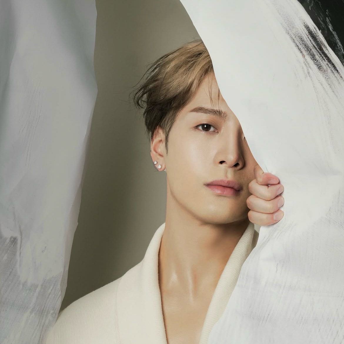 Latest photo of Jackson (GOT7)