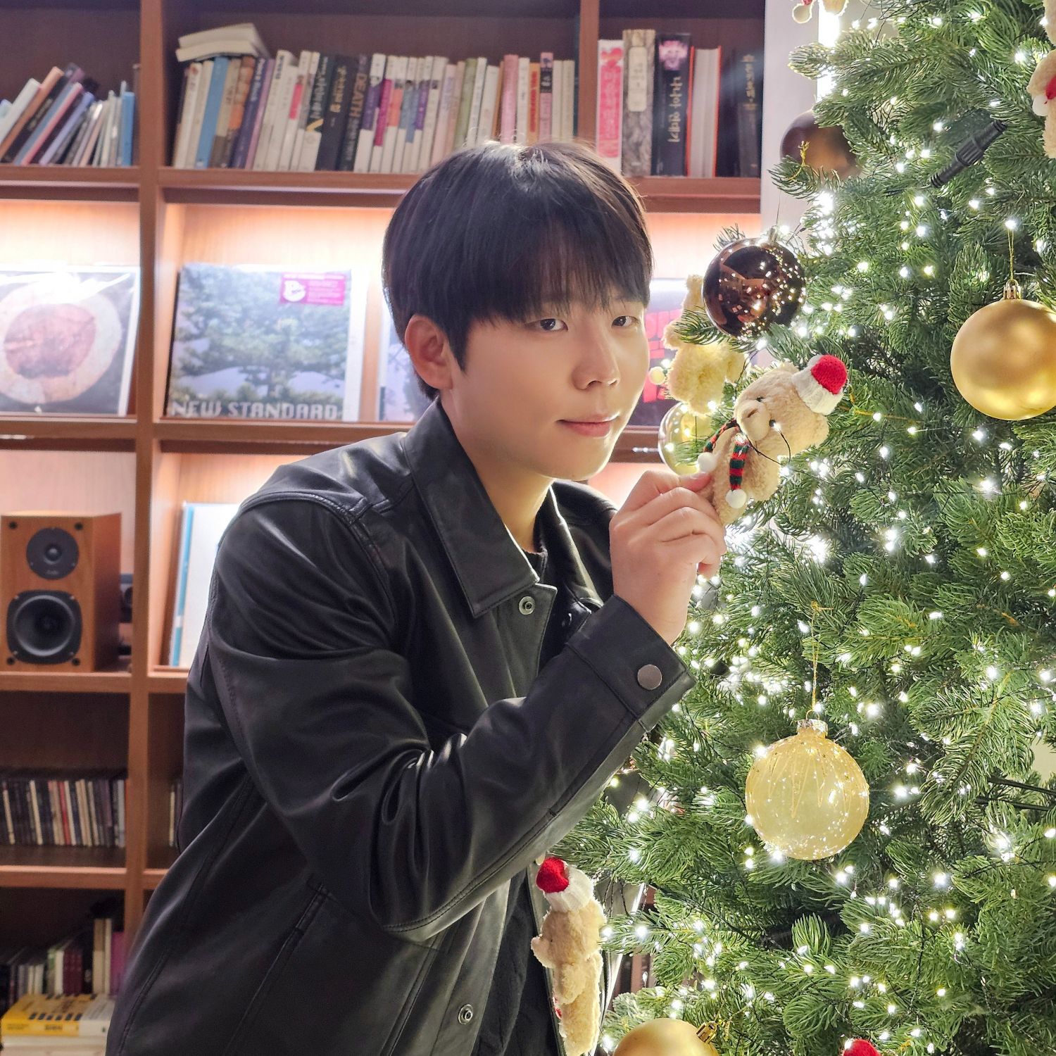 정승환 최근 활동샷