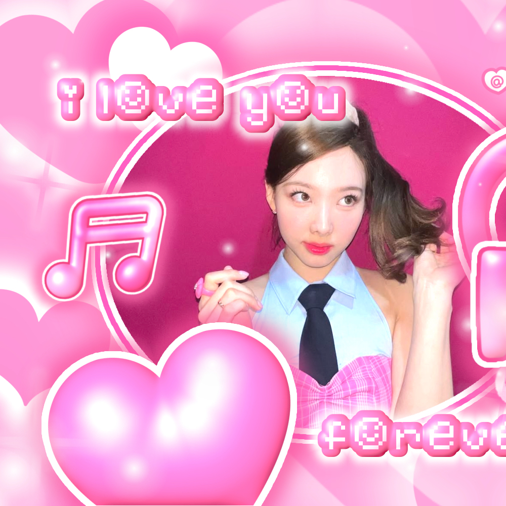 Latest photo of Nayeon (TWICE)