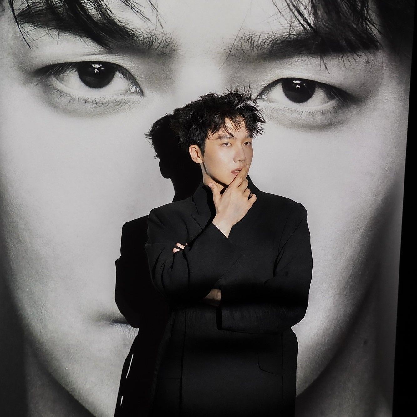 진호 (펜타곤) 팬이 찍은 순간