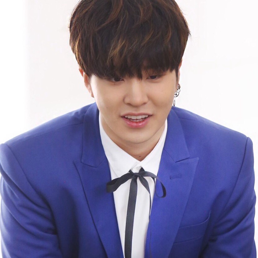 Latest photo of Youngjae (GOT7)