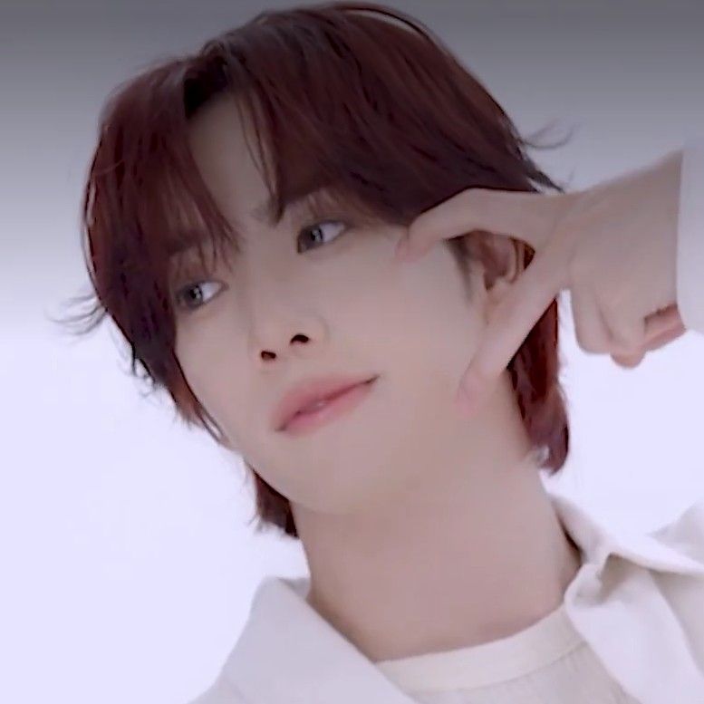 Recent activity shot of KAZUTA (n.SSign)