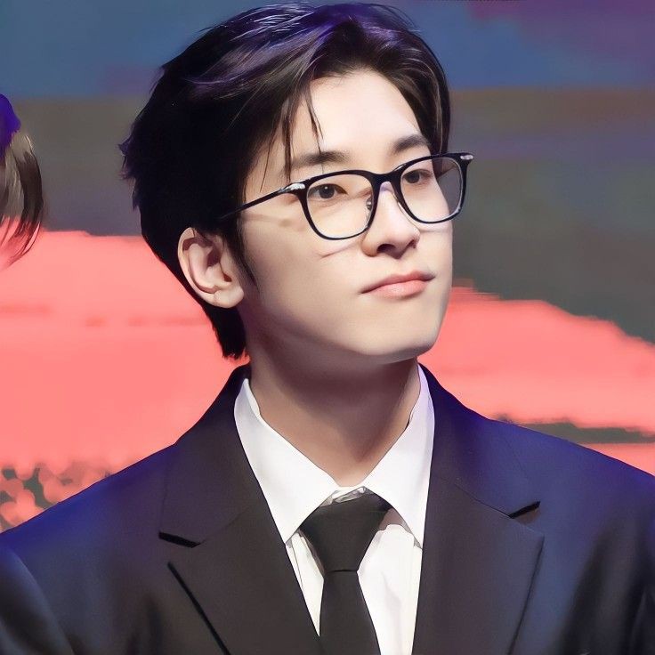 ウォヌ (SEVENTEEN)の舞台裏ショット