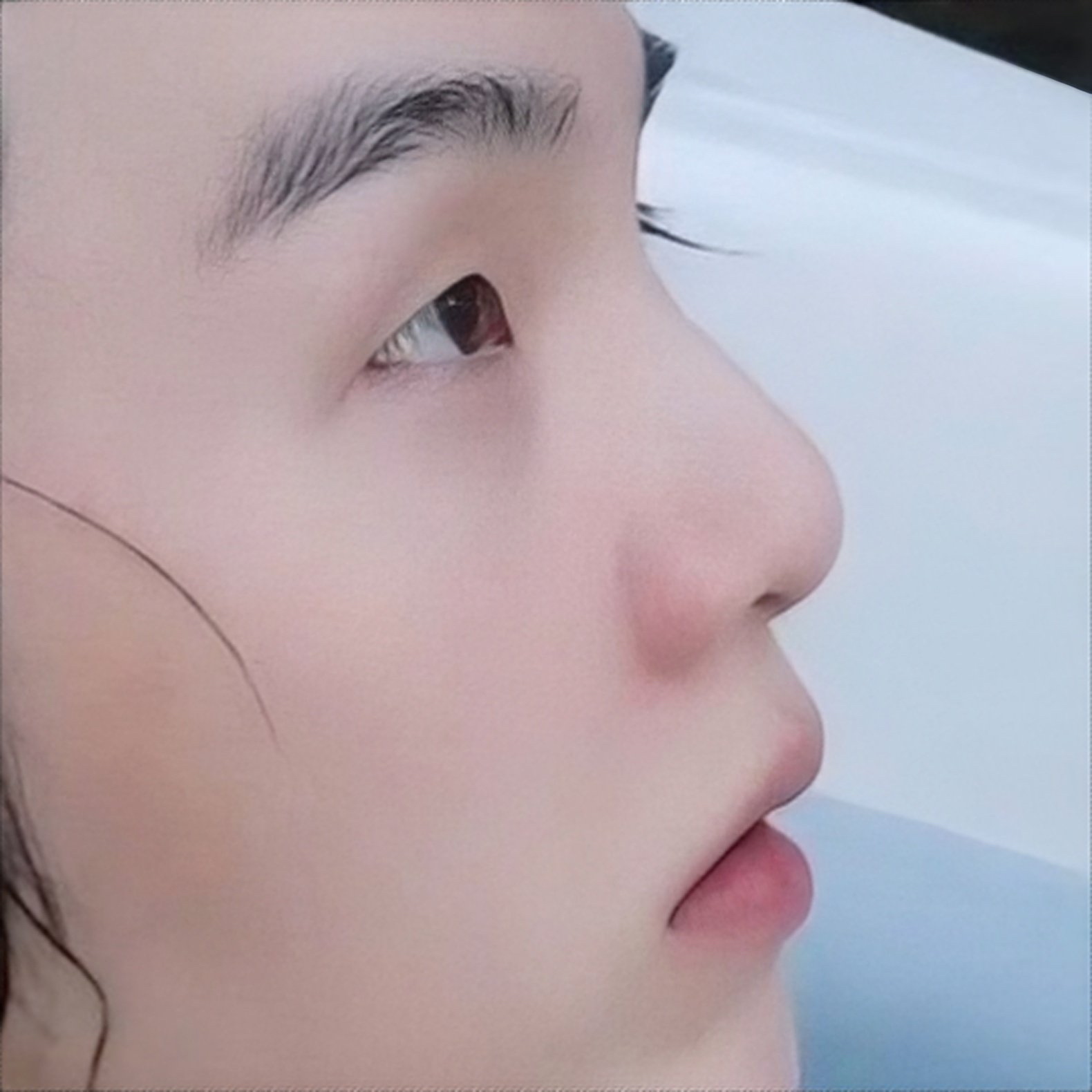 Foto terbaru SUGA (BTS)