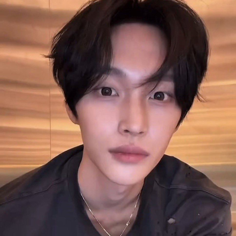 Recent activity shot of Wonbin (RIIZE)