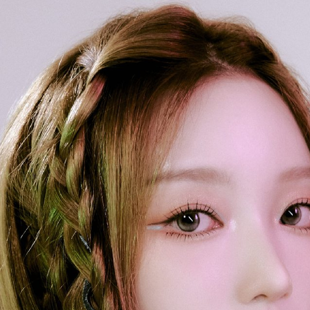 Behind-the-scenes cut of Go Won (Loossemble)