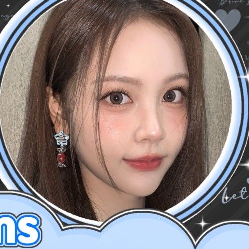 Behind-the-scenes cut of Carmen (Hearts2Hearts)