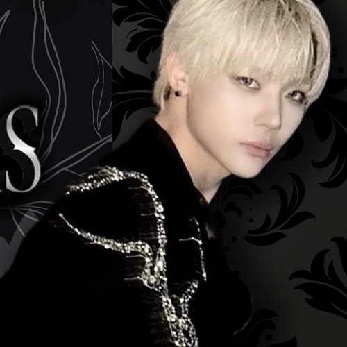 ニコラス (&TEAM)の最新写真