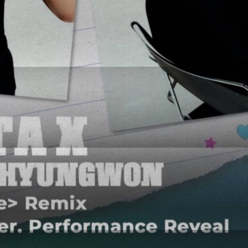 Shownu (MONSTA X)的幕後花絮