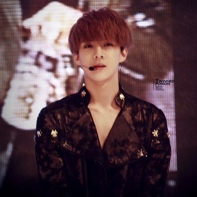 世勳 (EXO)粉絲拍下的瞬間