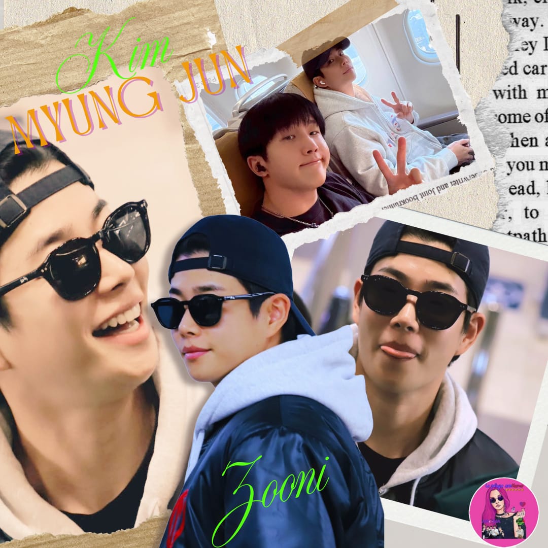 아스트로 팬이 찍은 순간