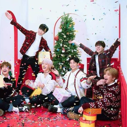 아스트로 팬이 찍은 순간