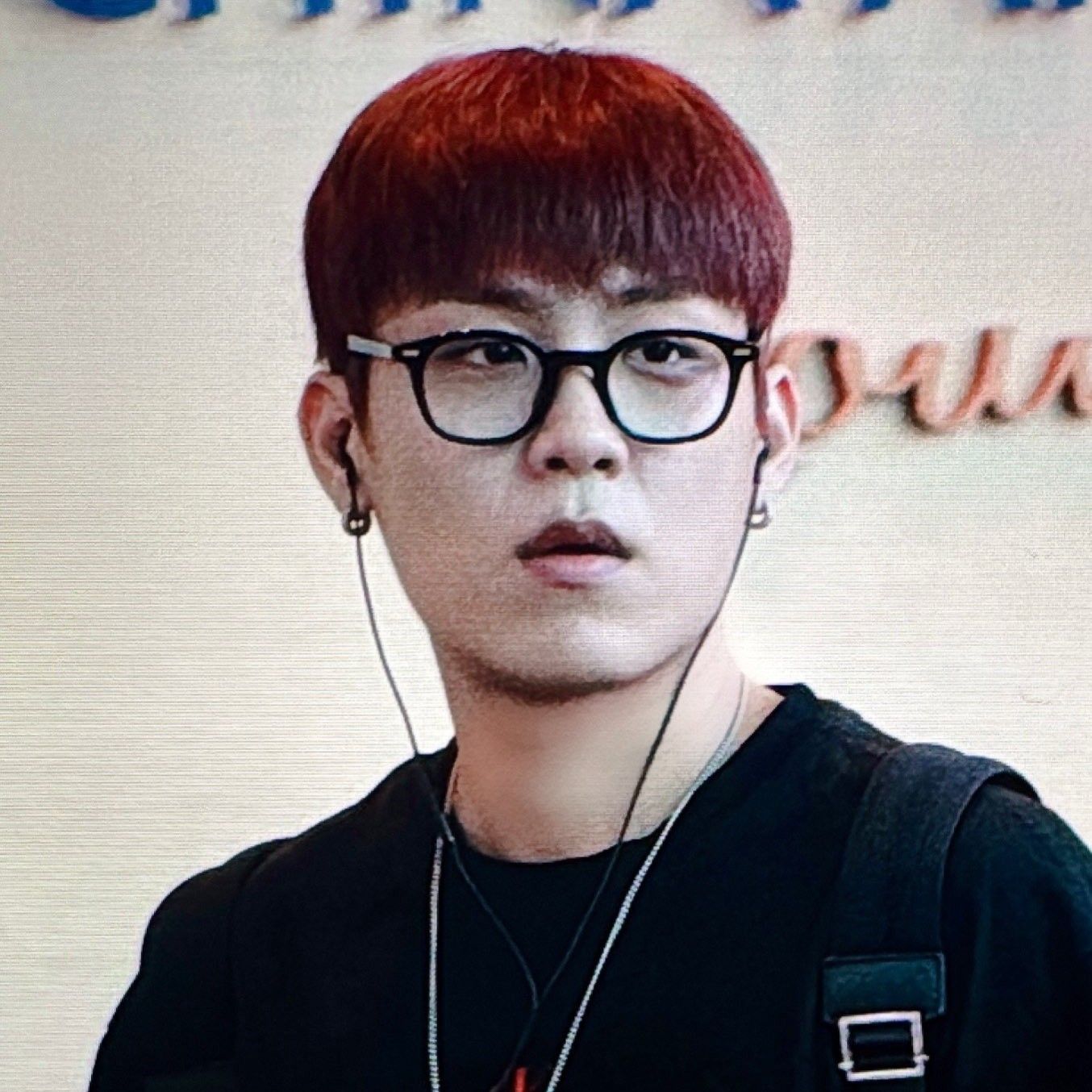Latest photo of Park Woojin (AB6IX)