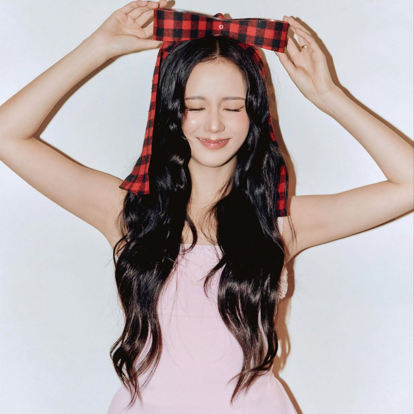 지수 (BLACKPINK)의 최신 사진