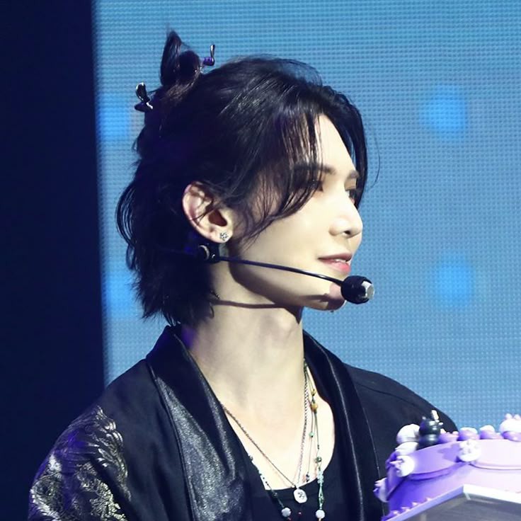 Foto aktivitas terbaru ATEEZ