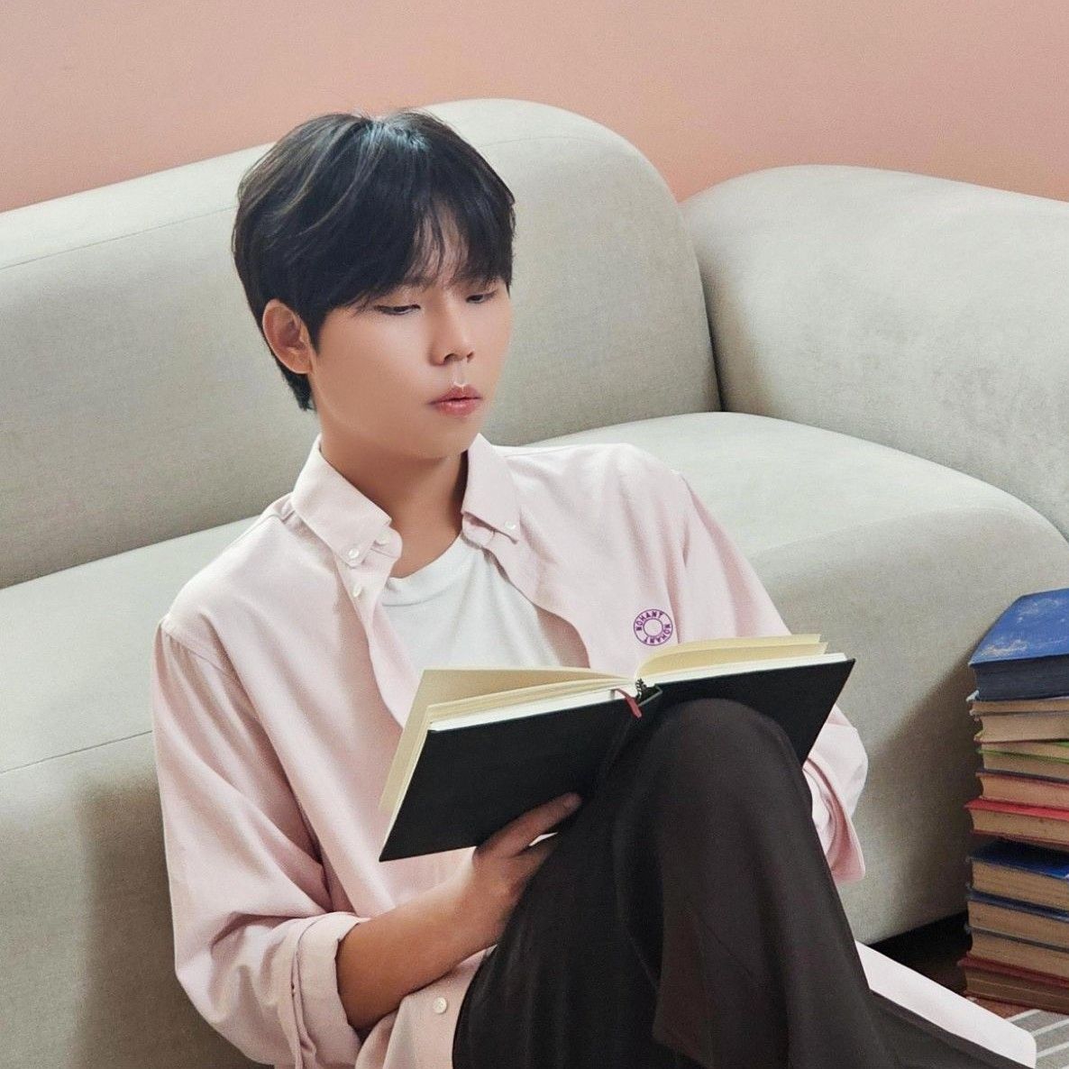 Latest photo of Jung Seunghwan