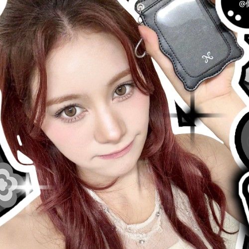 ニナ (NiziU)ファンが撮った瞬間