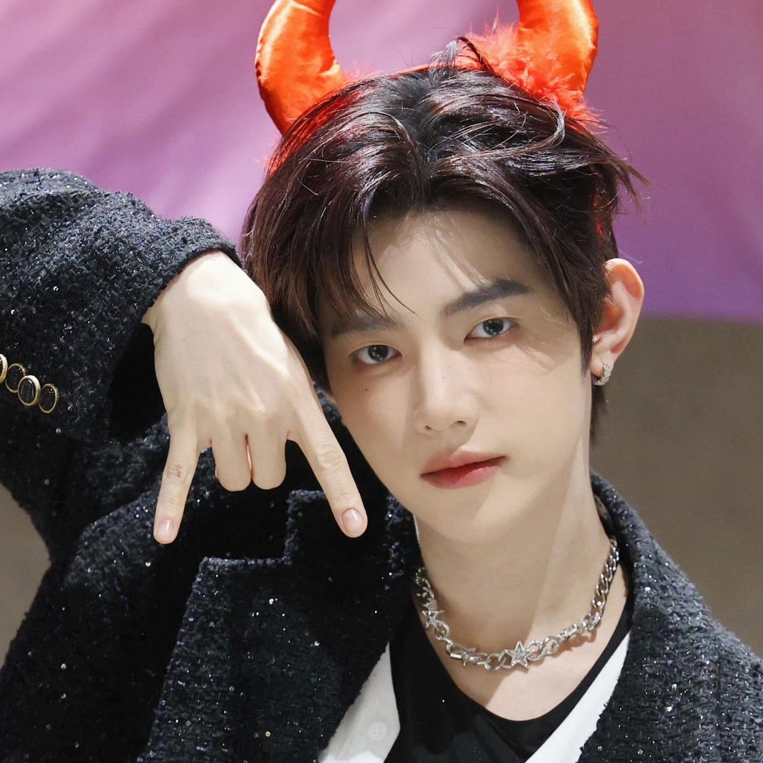 ジャン・ハオ (ZEROBASEONE)ファンが撮った瞬間