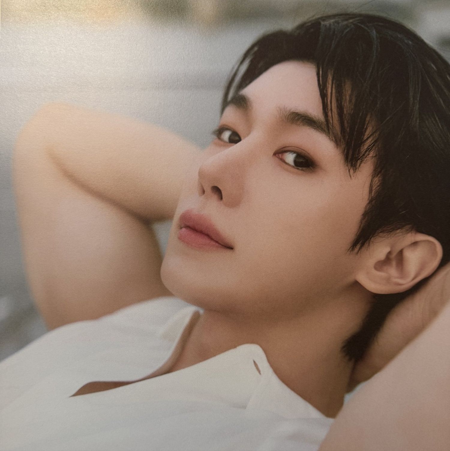 Latest photo of Wonho