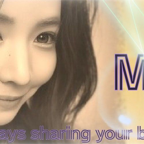 Recent activity shot of Maya (NiziU)