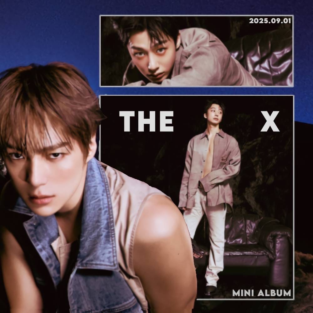 ヒョンウォン (MONSTA X)ファンが撮った瞬間
