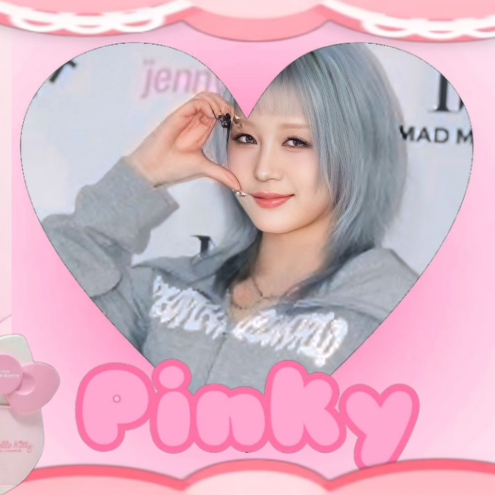 Behind-the-scenes cut of Hikaru (Kep1er)