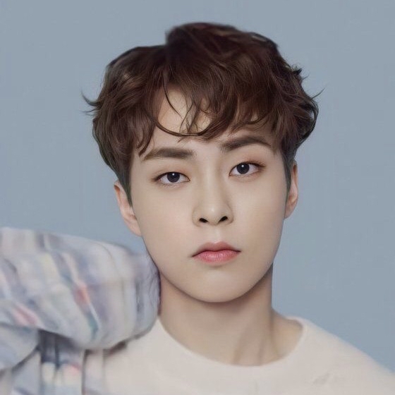 Recent activity shot of EXO