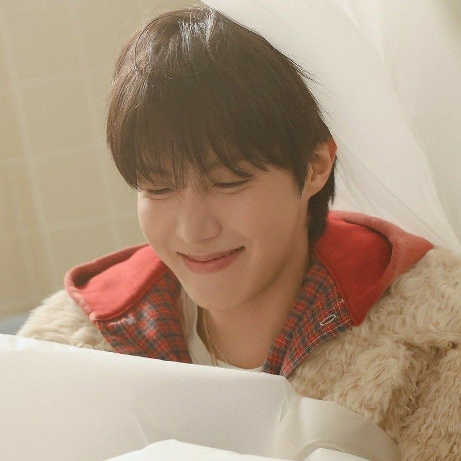 Latest photo of j-hope (BTS)