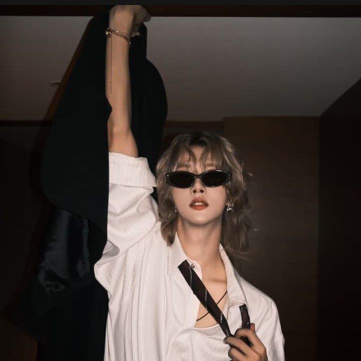 A moment captured by Hu Yetao (NexT1DE)'s fan