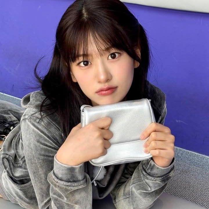Latest photo of An Yujin (IVE)