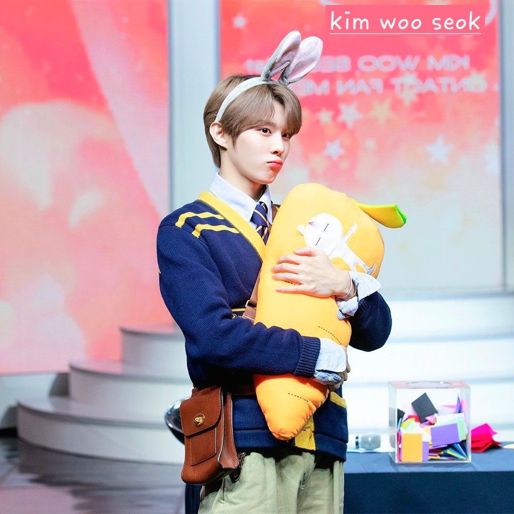 김우석의 최신 사진