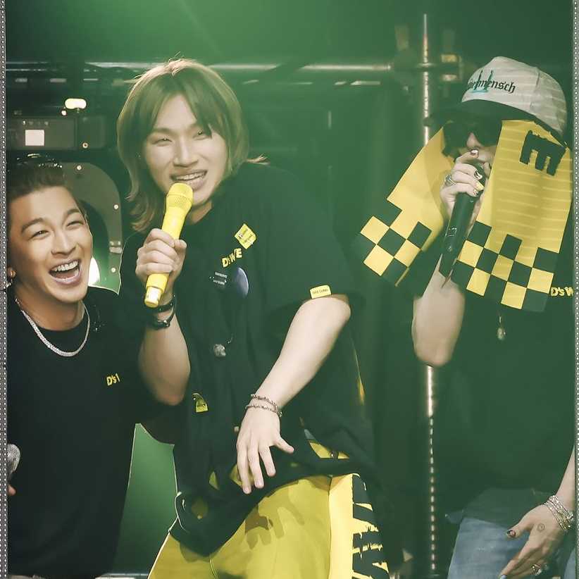 G-DRAGON (BIGBANG)的最新照片