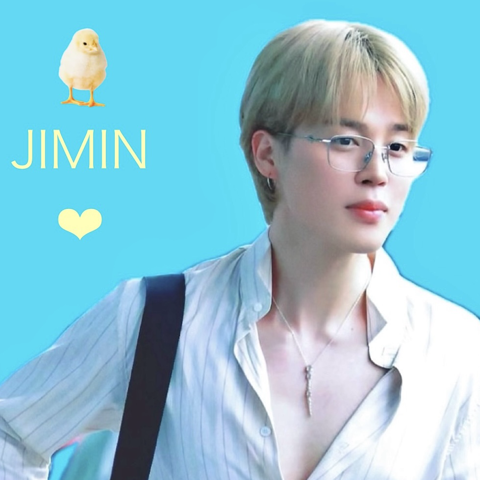 智旻 (防彈少年團)的最新照片