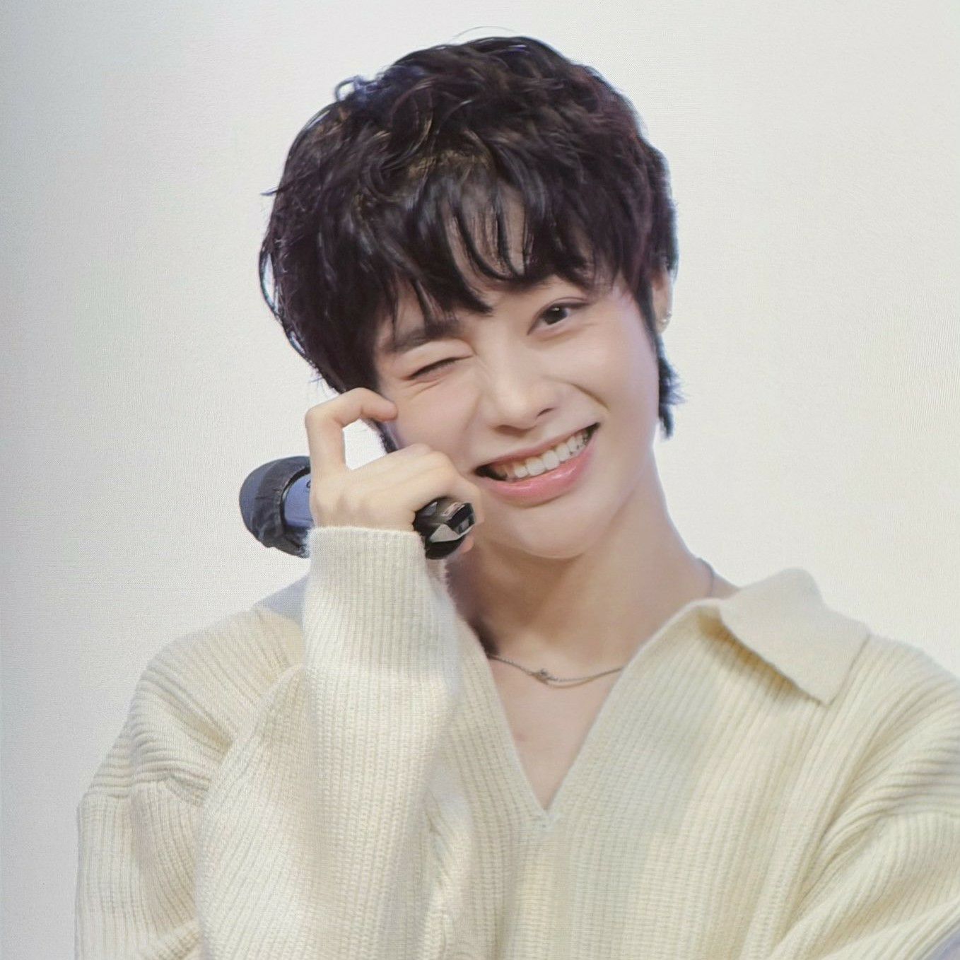 ハンビン (TEMPEST)の最近の活動写真