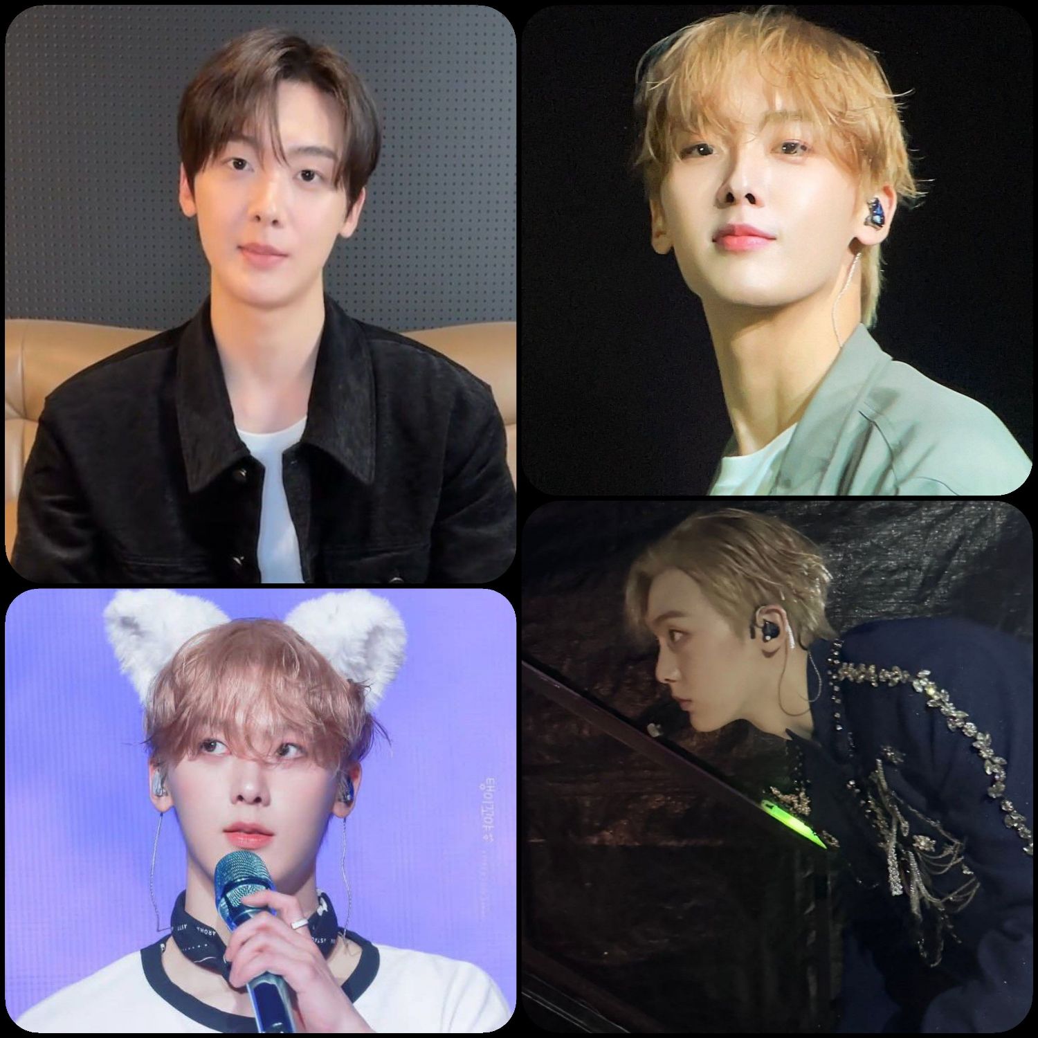 Recent activity shot of ASTRO